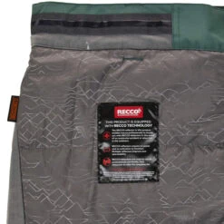 EMS Women's Expedition Insulated Pants 12 EMS Women's Expedition Insulated Pants -Fam By Style 2082834 302 alt5