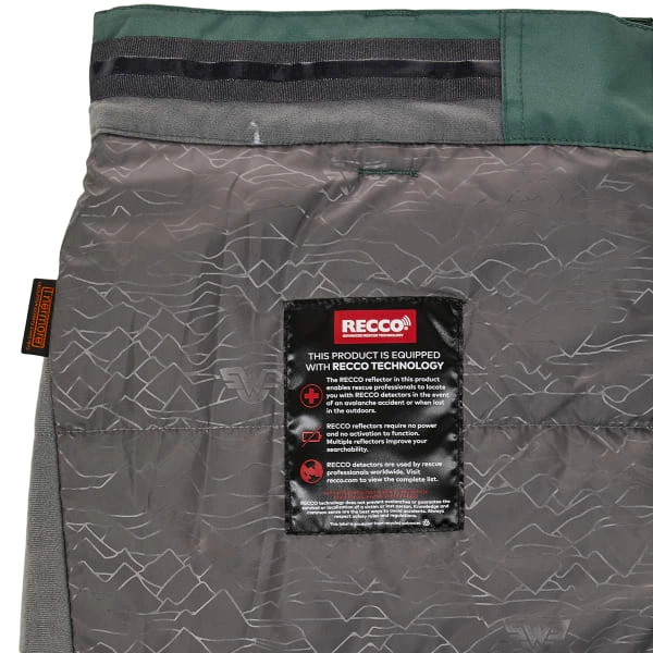 EMS Women's Expedition Insulated Pants 6 EMS Women's Expedition Insulated Pants - Image 6