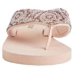 OLIVIA MILLER Women's Wedge Sandals -Fam By Style 2082912 607 alt3