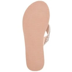 OLIVIA MILLER Women's Wedge Sandals -Fam By Style 2082912 607 alt5