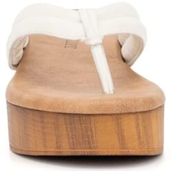 OLIVIA MILLER Women's Caye Sandals -Fam By Style 2082918 101 alt3