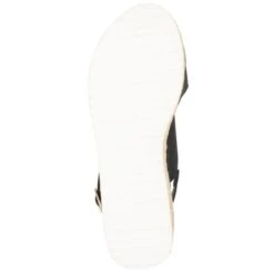 OLIVIA MILLER Women's Double-Strap Slingback Sandals -Fam By Style 2082925 001 alt6