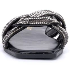 OLIVIA MILLER Women's Marianne Sandals -Fam By Style 2082973 001 alt3