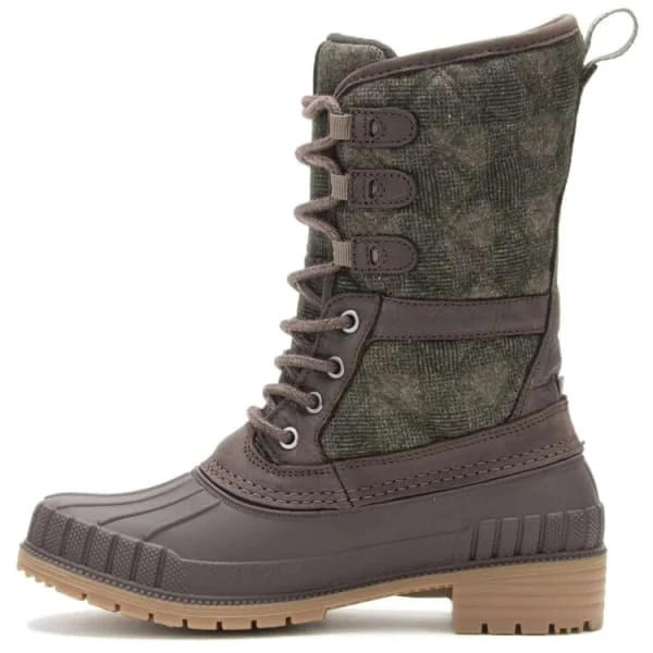 KAMIK Women's The SIENNA 3 Winter Boots 2 KAMIK Women's The SIENNA 3 Winter Boots - Image 2