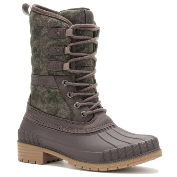 KAMIK Women's The SIENNA 3 Winter Boots 1 KAMIK Women's The SIENNA 3 Winter Boots