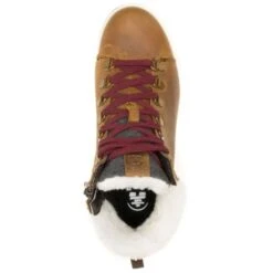 KAMIK Women's Rogue Hike 3 Winter Boots -Fam By Style 2083005 201 alt2