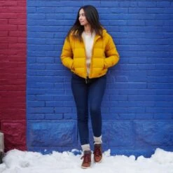 KAMIK Women's Rogue Hike 3 Winter Boots -Fam By Style 2083005 201 alt4