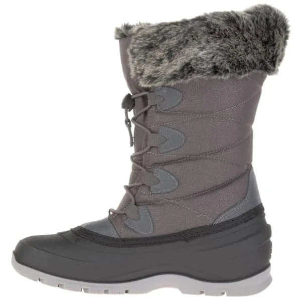 KAMIK Women's The Momentum 3 Winter Boots 2 KAMIK Women's The Momentum 3 Winter Boots - Image 2