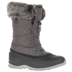 KAMIK Women's The Momentum 3 Winter Boots