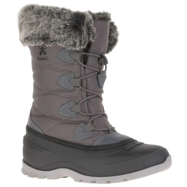 KAMIK Women's The Momentum 3 Winter Boots 1 KAMIK Women's The Momentum 3 Winter Boots