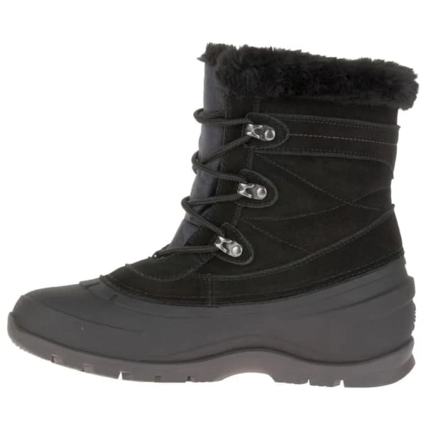 KAMIK Women's The Snovalley 5 Winter Boots 2 KAMIK Women's The Snovalley 5 Winter Boots - Image 2