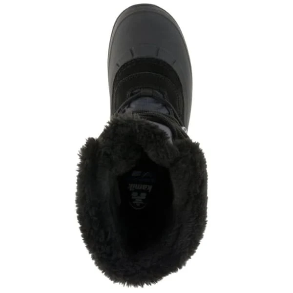 KAMIK Women's The Snovalley 5 Winter Boots 3 KAMIK Women's The Snovalley 5 Winter Boots - Image 3