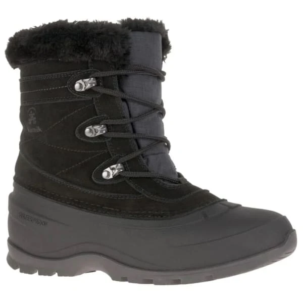 KAMIK Women's The Snovalley 5 Winter Boots 1 KAMIK Women's The Snovalley 5 Winter Boots