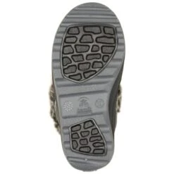 KAMIK Girls' The SNOWGYPSY 4 Winter Boots -Fam By Style 2083019 001 alt3