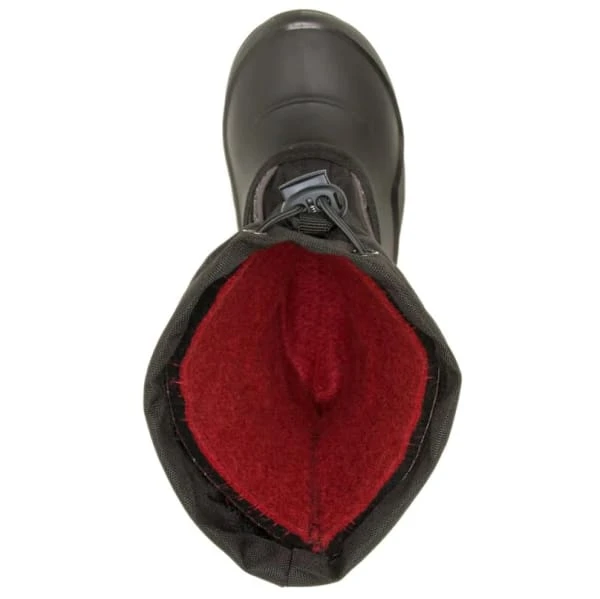 KAMIK Kids' The SNOWFALL P 2 Winter Boots 2 KAMIK Kids' The SNOWFALL P 2 Winter Boots - Image 2