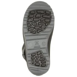 KAMIK Kids' The SNOWFALL P 2 Winter Boots 5 KAMIK Kids' The SNOWFALL P 2 Winter Boots -Fam By Style 2083020 001 alt2