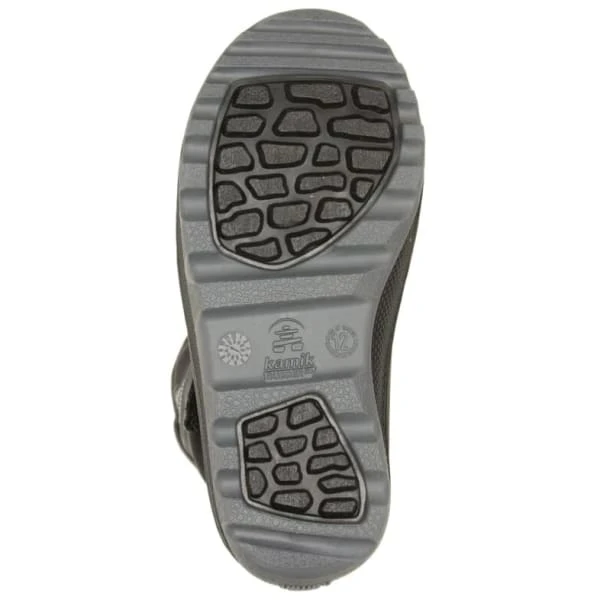 KAMIK Kids' The SNOWFALL P 2 Winter Boots 3 KAMIK Kids' The SNOWFALL P 2 Winter Boots - Image 3