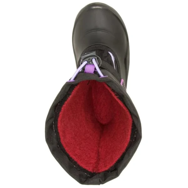 KAMIK Kids' Snowfall P 2 Winter Boots 2 KAMIK Kids' Snowfall P 2 Winter Boots - Image 2