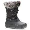 KAMIK Kids' The Powdery 3 Winter Boots