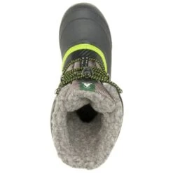 KAMIK Boys' The LUKE 3 Winter Boots -Fam By Style 2083023 003 alt2