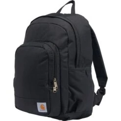 CARHARTT 25L Classic Laptop Backpack -Fam By Style 2083036 001 alt2