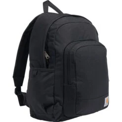 CARHARTT 25L Classic Laptop Backpack -Fam By Style 2083036 001 alt3