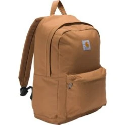 CARHARTT Classic Laptop 21L Daypack -Fam By Style 2083037 201 alt3