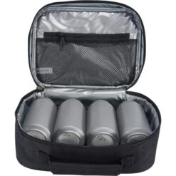 CARHARTT Insulated 4-Can Lunch Cooler -Fam By Style 2083038 001 alt6