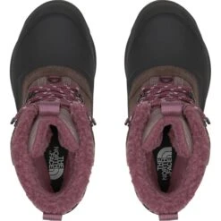 THE NORTH FACE Women’s Chilkat V 400 Waterproof Boots -Fam By Style 2083160 201 alt2