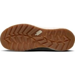 THE NORTH FACE Women's Thermoball Waterproof Pull-On Booties -Fam By Style 2083162 001 alt3