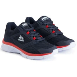 RBX Boys' Cart Running Shoes