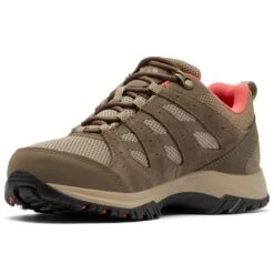 COLUMBIA Women's Redmond III Waterproof Hiking Shoe -Fam By Style 2083291 205 alt2