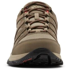 COLUMBIA Women's Redmond III Waterproof Hiking Shoe -Fam By Style 2083291 205 alt4
