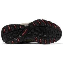 COLUMBIA Women's Redmond III Waterproof Hiking Shoe -Fam By Style 2083291 205 alt7