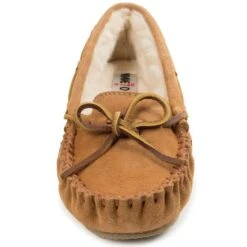MINNETONKA Women's Call Slippers -Fam By Style 2083315 204 alt2