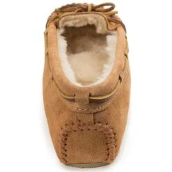 MINNETONKA Women's Call Slippers -Fam By Style 2083315 204 alt3
