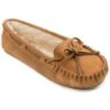 MINNETONKA Women's Call Slippers