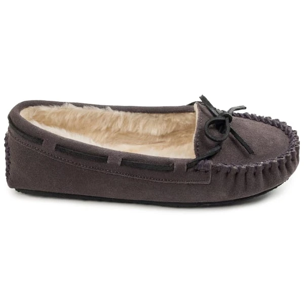 MINNETONKA Women's Cally Slipper 2 MINNETONKA Women's Cally Slipper - Image 2