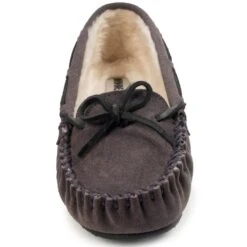 MINNETONKA Women's Cally Slipper 7 MINNETONKA Women's Cally Slipper -Fam By Style 2083316 004 alt2