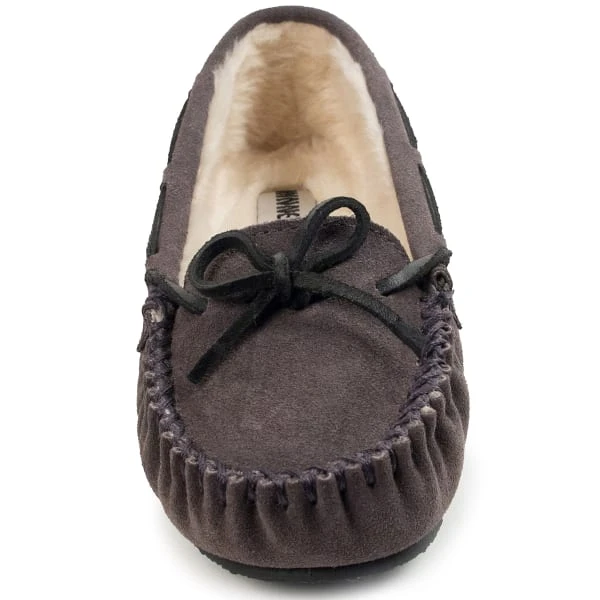 MINNETONKA Women's Cally Slipper 3 MINNETONKA Women's Cally Slipper - Image 3