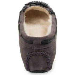 MINNETONKA Women's Cally Slipper 8 MINNETONKA Women's Cally Slipper -Fam By Style 2083316 004 alt3