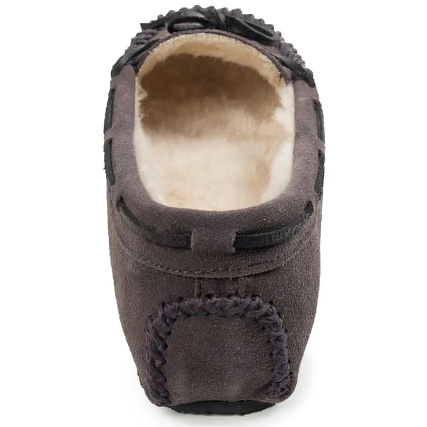MINNETONKA Women's Cally Slipper 4 MINNETONKA Women's Cally Slipper - Image 4