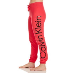 Calvin Klein Performance CALVIN KLEIN Women's Slim-Fit Sweatpants -Fam By Style 2083336 607 alt2
