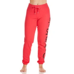 Calvin Klein Performance CALVIN KLEIN Women's Slim-Fit Sweatpants