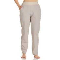 KAY UNGER Women's Woven Pants -Fam By Style 2083346 004 alt2