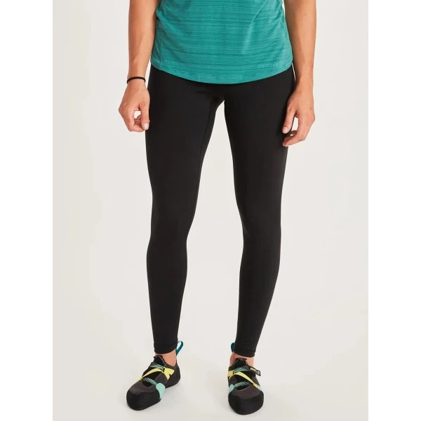 MARMOT Women's Everyday Tights 2 MARMOT Women's Everyday Tights - Image 2