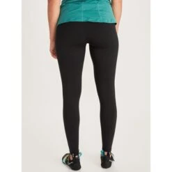 MARMOT Women's Everyday Tights 5 MARMOT Women's Everyday Tights -Fam By Style 2083513 001 alt2