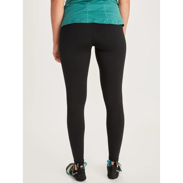 MARMOT Women's Everyday Tights 3 MARMOT Women's Everyday Tights - Image 3