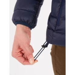 MARMOT Women's Highlander Down Hoody -Fam By Style 2083626 402 alt3