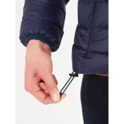 MARMOT Women's Highlander Down Jacket -Fam By Style 2083627 402 alt3